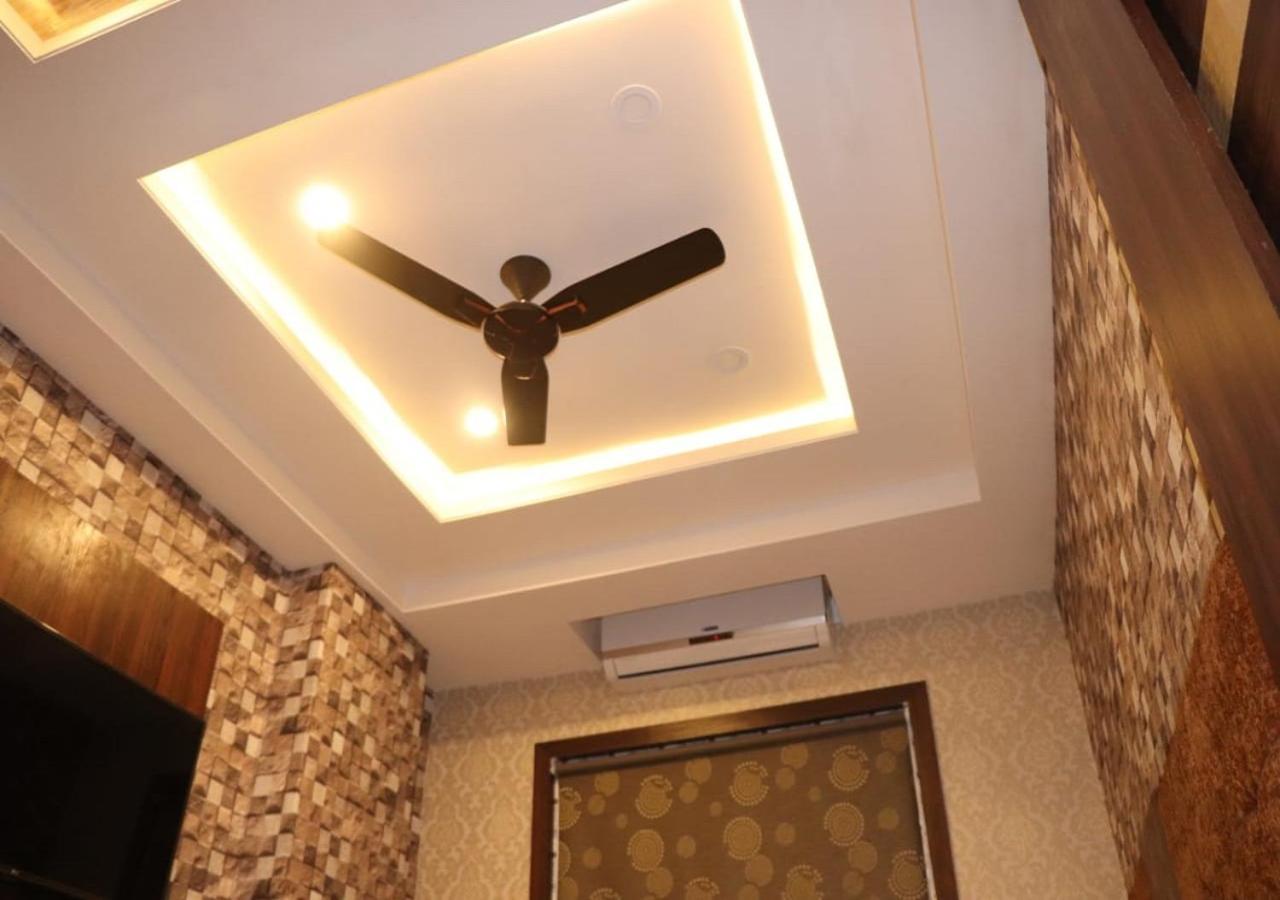 Hotel Angina Калькутта Экстерьер фото